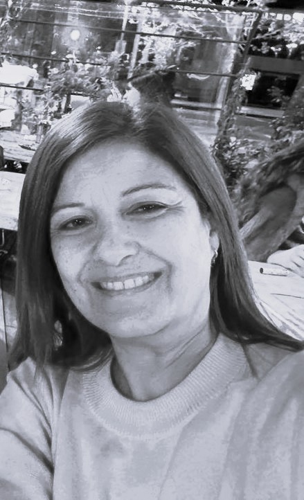 Psicóloga Pamela Estay Rodríguez - Especialista en psicología jurídica y forense, terapeuta EMDR infanto-juvenil